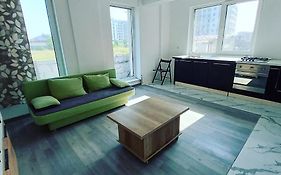 Twins Residence 2 Apart Hotel Ap 2 2 Rooms