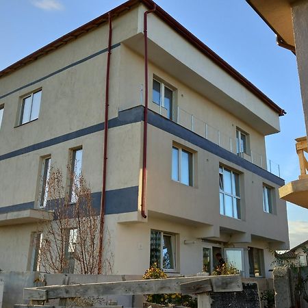 Twins Residence 2 Apart Hotel Ap 2 2 Rooms Chiajna Екстер'єр фото