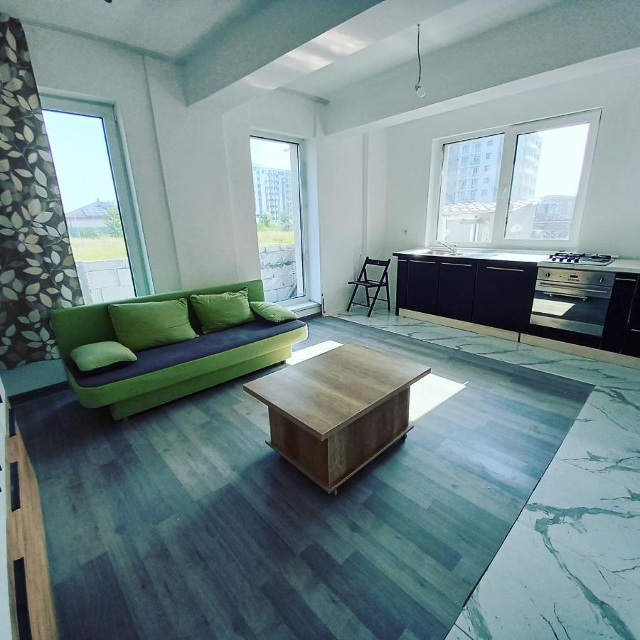 Twins Residence 2 Apart Hotel Ap 2 2 Rooms Chiajna Екстер'єр фото