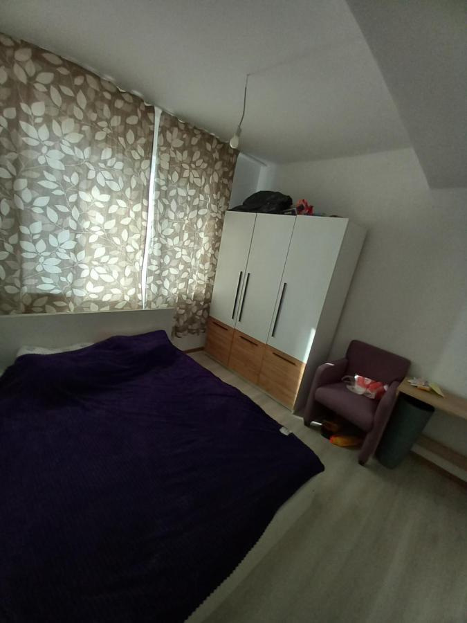 Twins Residence 2 Apart Hotel Ap 2 2 Rooms Chiajna Екстер'єр фото