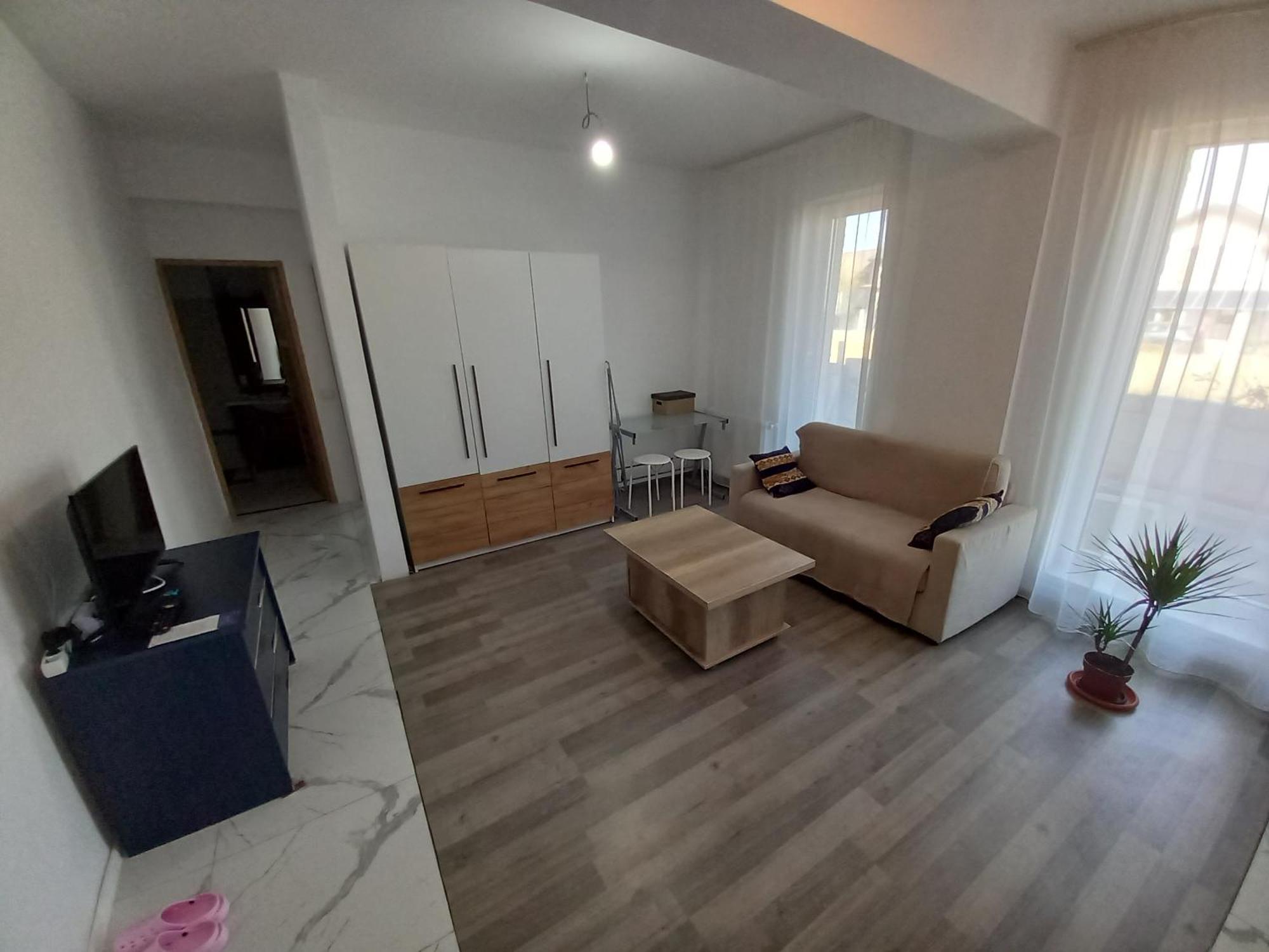 Twins Residence 2 Apart Hotel Ap 2 2 Rooms Chiajna Екстер'єр фото
