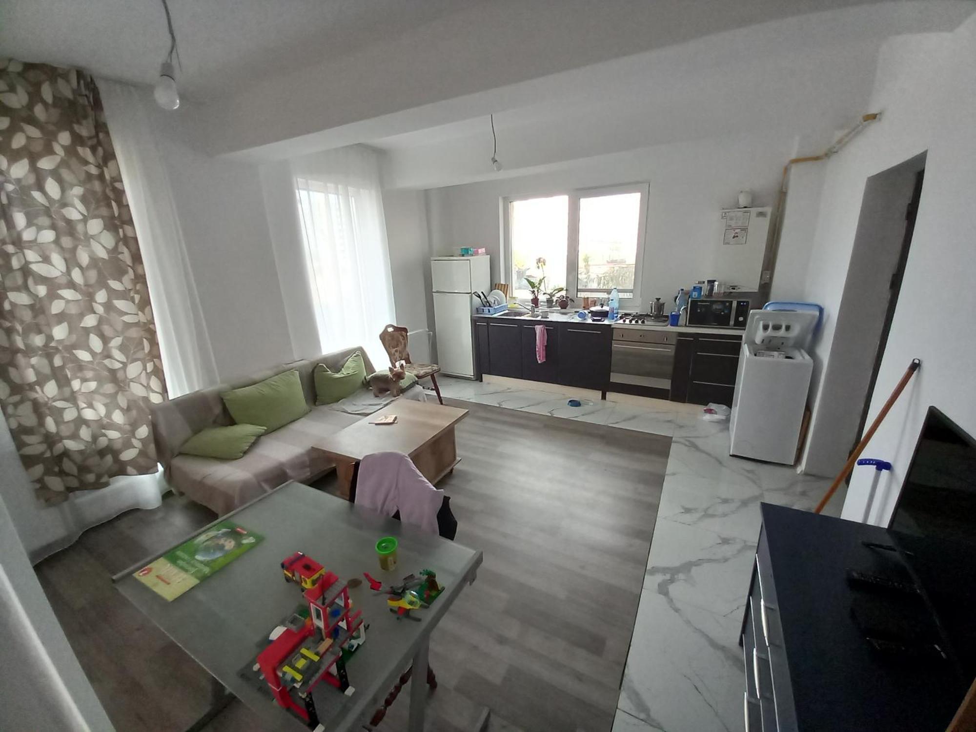 Twins Residence 2 Apart Hotel Ap 2 2 Rooms Chiajna Екстер'єр фото