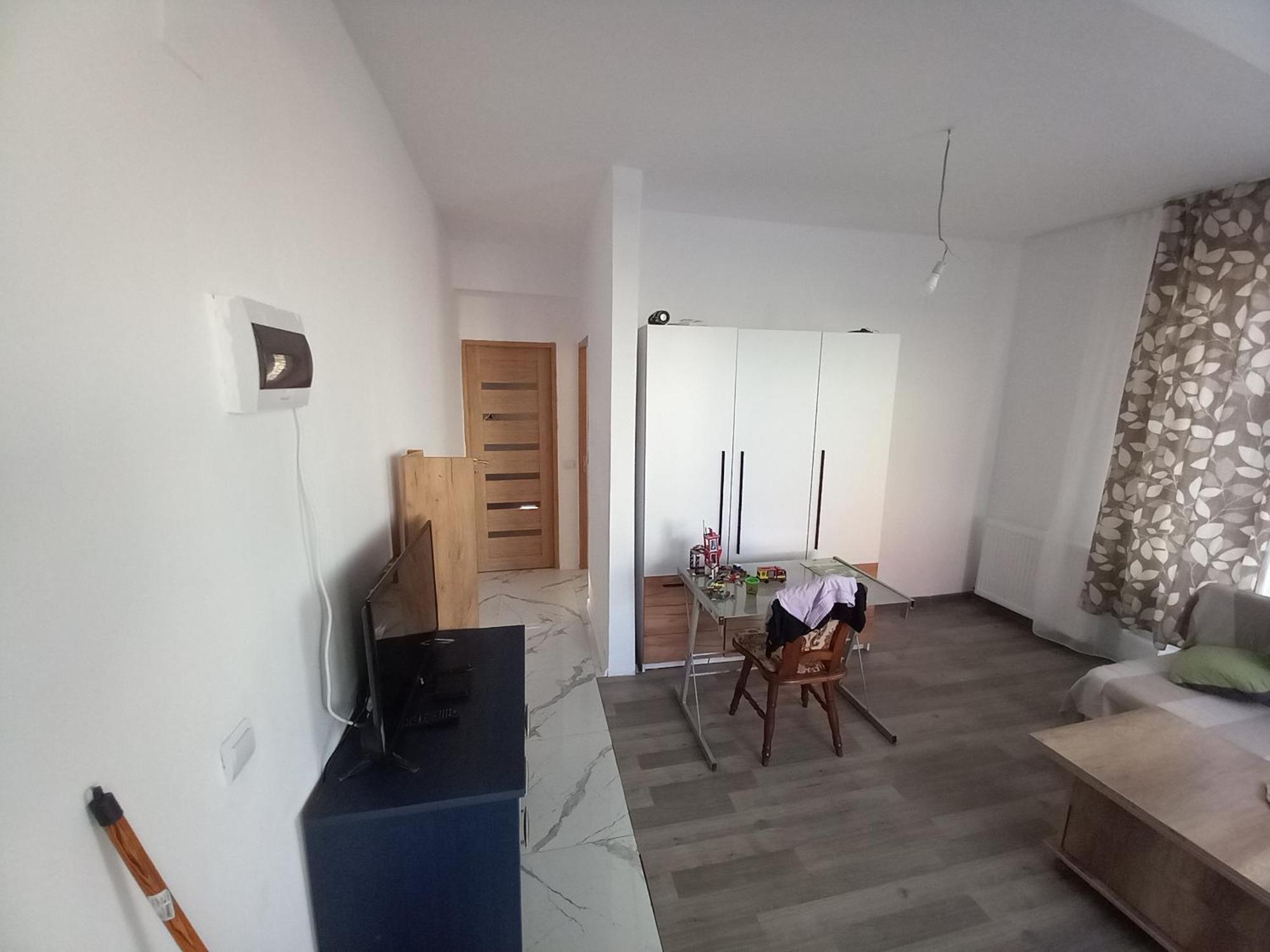 Twins Residence 2 Apart Hotel Ap 2 2 Rooms Chiajna Екстер'єр фото