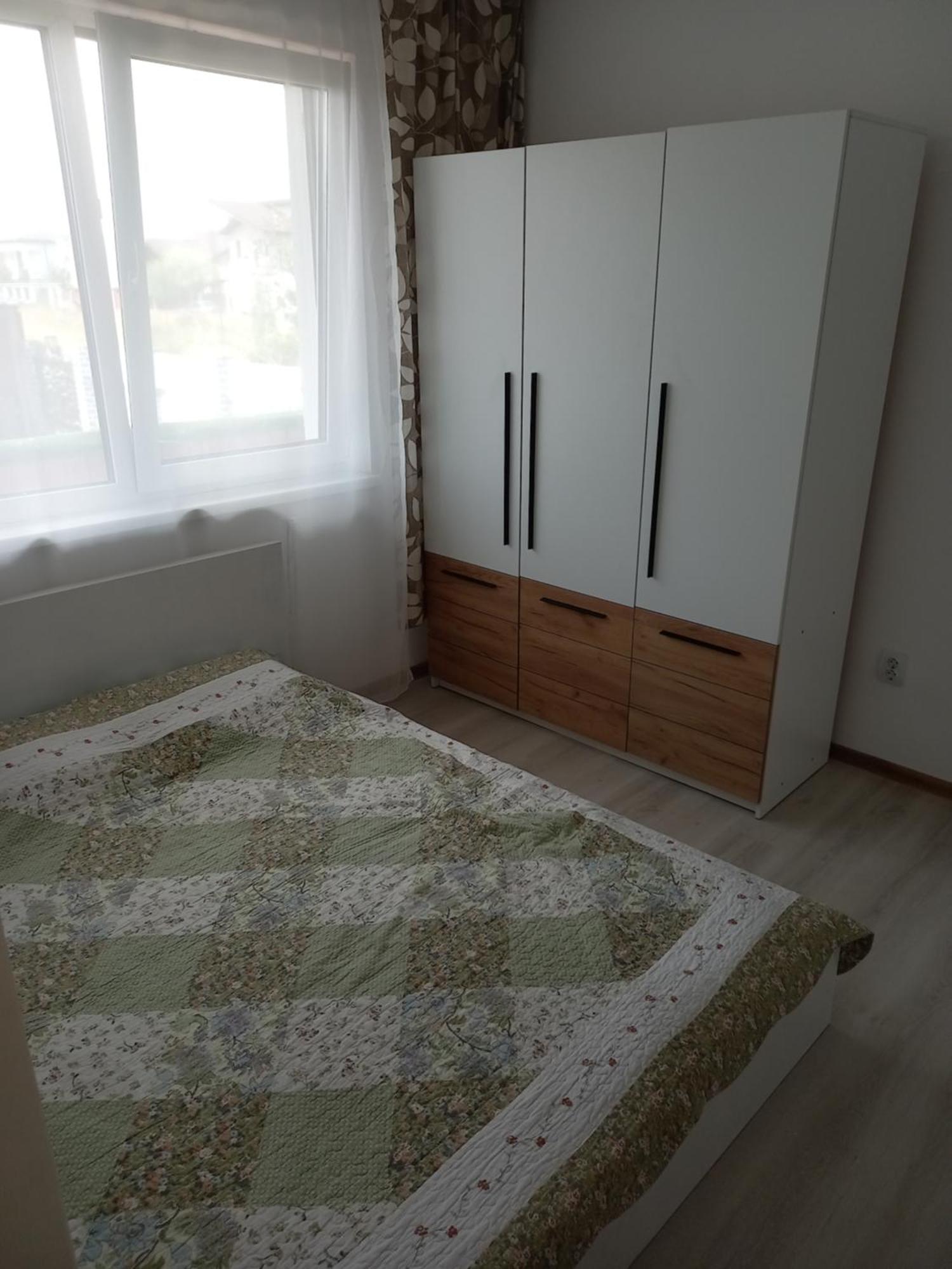 Twins Residence 2 Apart Hotel Ap 2 2 Rooms Chiajna Екстер'єр фото