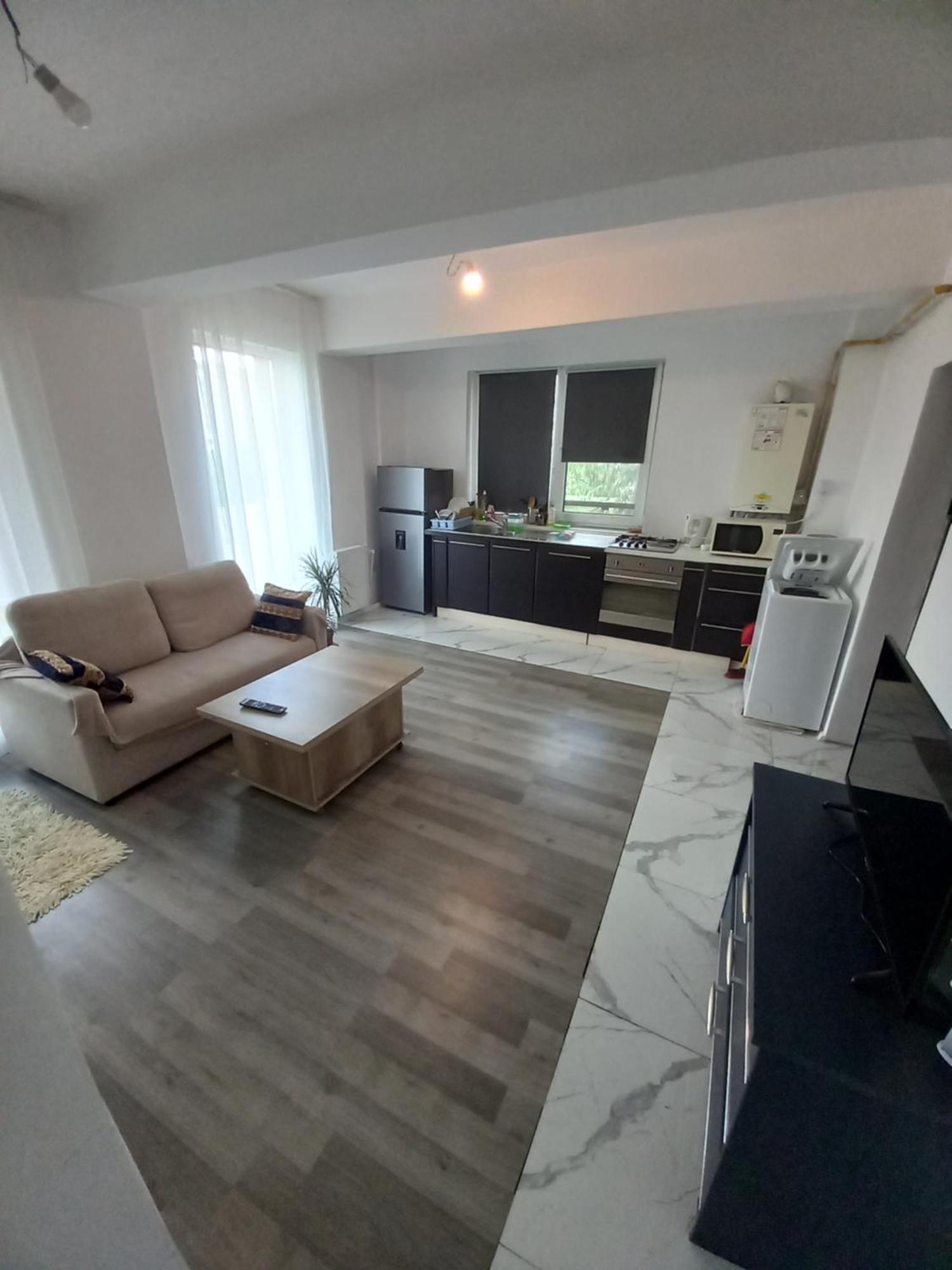 Twins Residence 2 Apart Hotel Ap 2 2 Rooms Chiajna Екстер'єр фото
