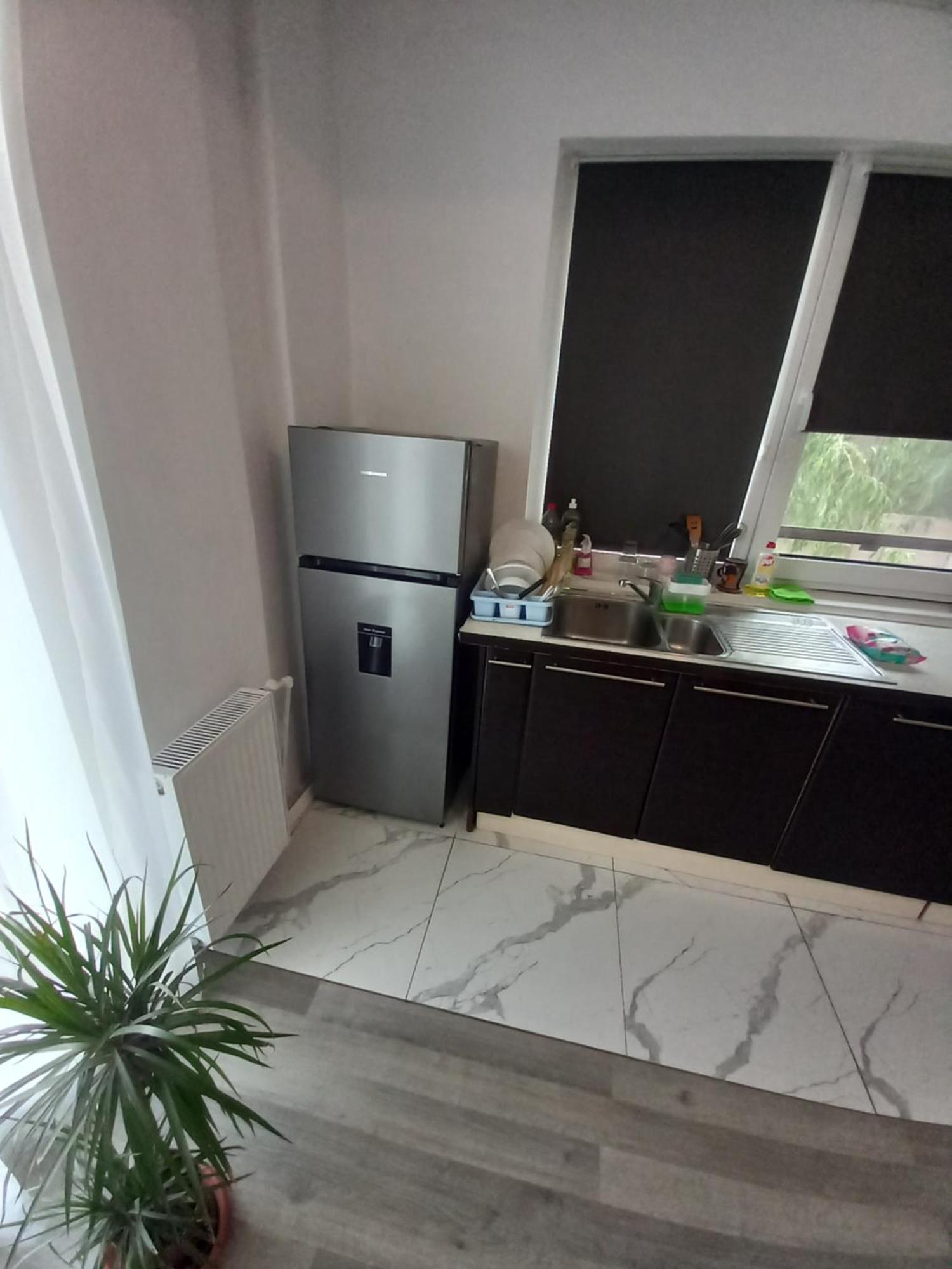 Twins Residence 2 Apart Hotel Ap 2 2 Rooms Chiajna Екстер'єр фото