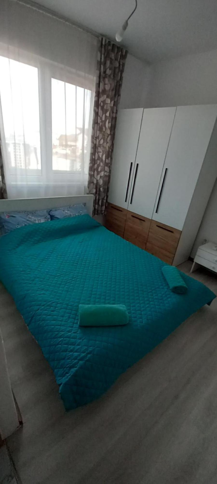 Twins Residence 2 Apart Hotel Ap 2 2 Rooms Chiajna Екстер'єр фото