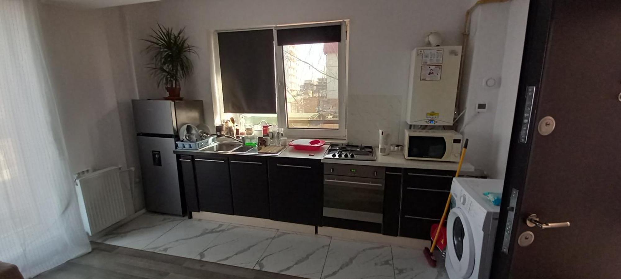 Twins Residence 2 Apart Hotel Ap 2 2 Rooms Chiajna Екстер'єр фото