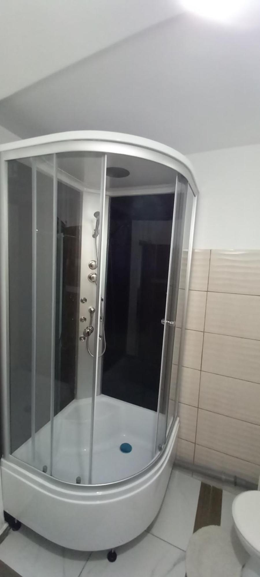 Twins Residence 2 Apart Hotel Ap 2 2 Rooms Chiajna Екстер'єр фото