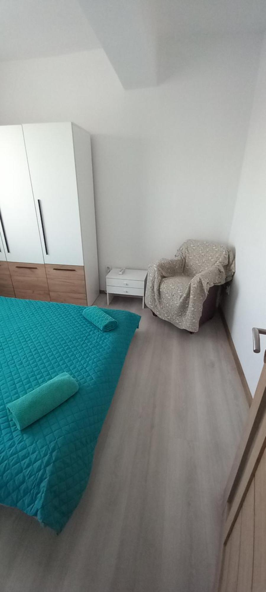 Twins Residence 2 Apart Hotel Ap 2 2 Rooms Chiajna Екстер'єр фото